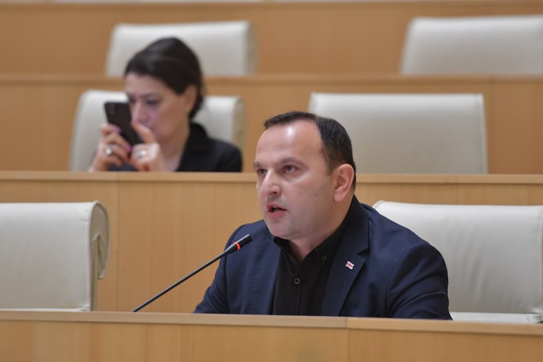 პაატა მანჯგალაძე – არ წამოეგოთ “ქართული ოცნების” იაფფასიან საარჩევნო ტრიუკს