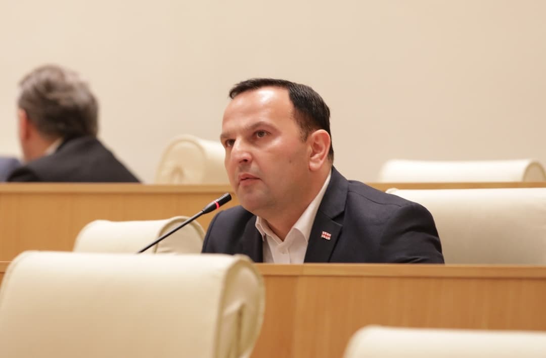 პაატა მანჯგალაძე – “ქართული ოცნება” საგამოძიებო კომისიას არ ქმნის მარტივი მიზეზის გამო, მას ეშინია, რომ გამომჟღავნდება ქმედებები, რასაც კლანი სჩადის