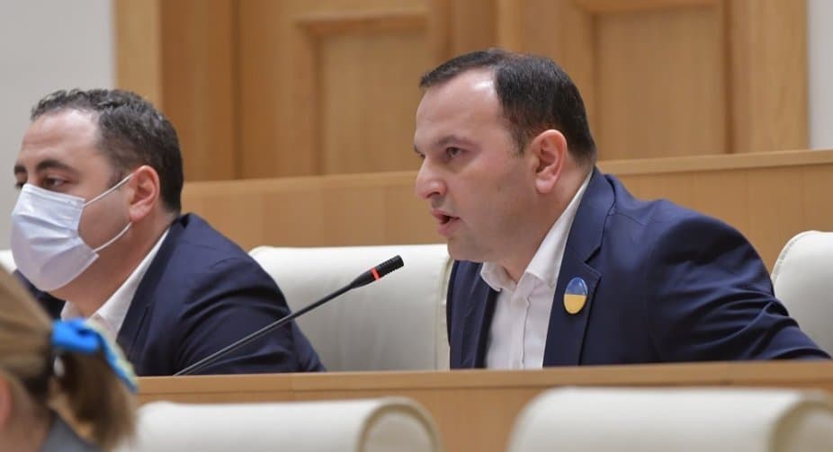 პაატა მანჯგალაძე – კითხვაზე, უნდათ თუ არა მათ ევროპა, პასუხი ნათელია, მათ უნდათ ბიძინა ივანიშვილი