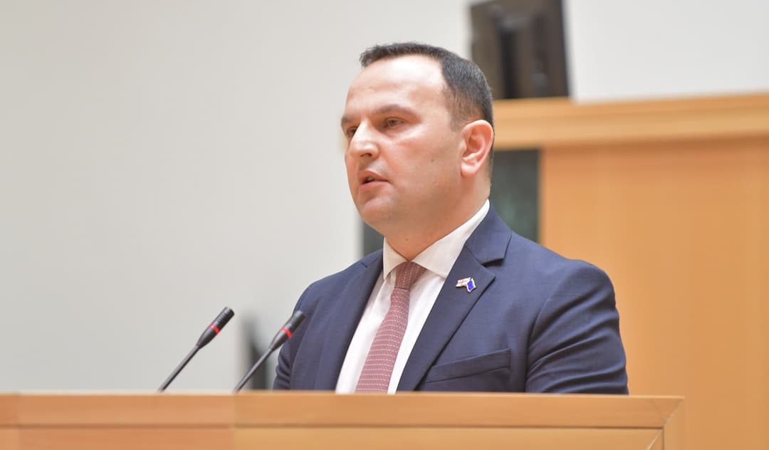 პაატა მანჯგალაძე – “ოცნებას” ნამდვილად გამჭვირვალობა რომ აინტერესებდეს, გამჭვირვალობას დაიწყებდა საკუთარი რიგებიდან