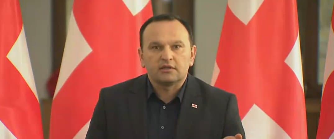 პაატა მანჯგალაძე – ამ კანონზე ხმის მიცემა არის წითელი ხაზი