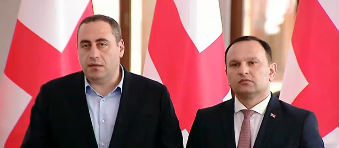 გიორგი ვაშაძე – ყველანი უნდა შევიკრიბოთ რუსთაველზე მუდმივად, სანამ არ შეწყდება ფრენები რუსეთის ფედერაციასთან