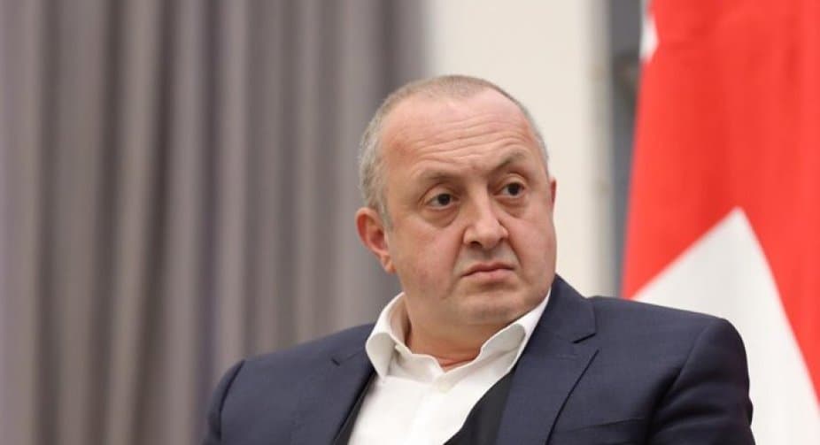 გიორგი მარგველაშვილი – პრეზიდენტმა ზელენსკიმ შეძლო, რომ ამ ბრძოლას მისცა ისეთი ხასიათი, რომელიც პუტინის რუსეთს სამუდამოდ შეცვლის