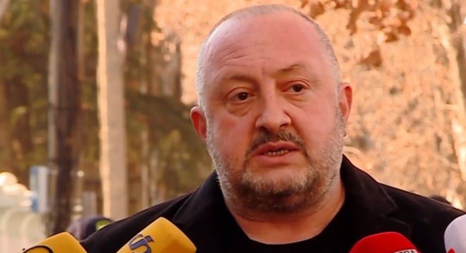 გიორგი მარგველაშვილი – პრეზიდენტი, რომელიც პუტინის პირადი მტერია, აბსურდულია, რომ დღეს ქართულ ციხეში იჯდეს