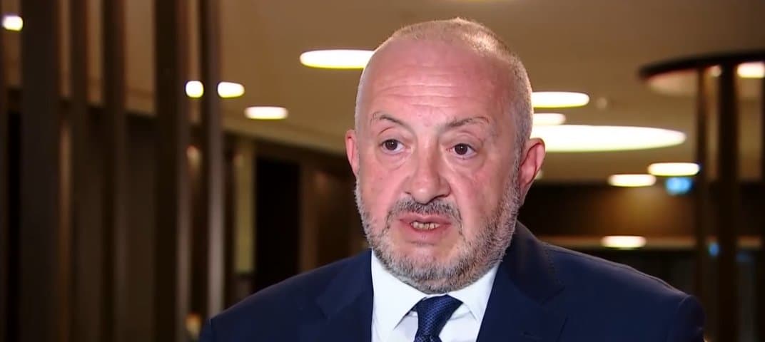 Georgia’s ex-President slams Gov’t “betrayal”, outlines US strategy to address situation