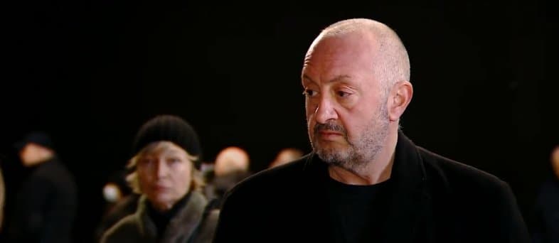 Georgian citizens united around two ‘simple demands’ – ex-pres. Margvelashvili