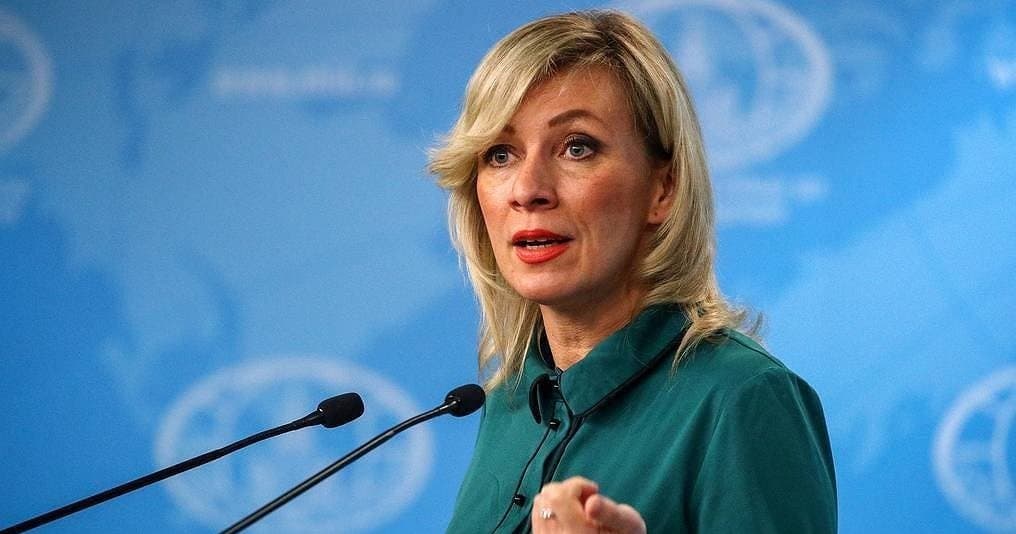 Moscow claims EU allegations on killing Georgian citizen “shocking”, “biased”