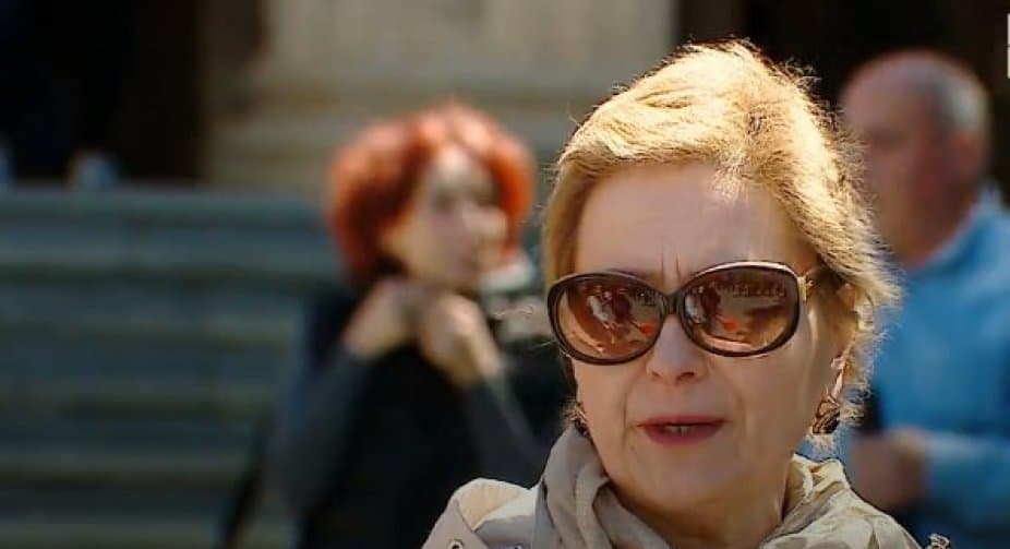 NGO Empathy head: watching ex-pres. Saakashvili’s current condition without actions “sadism”