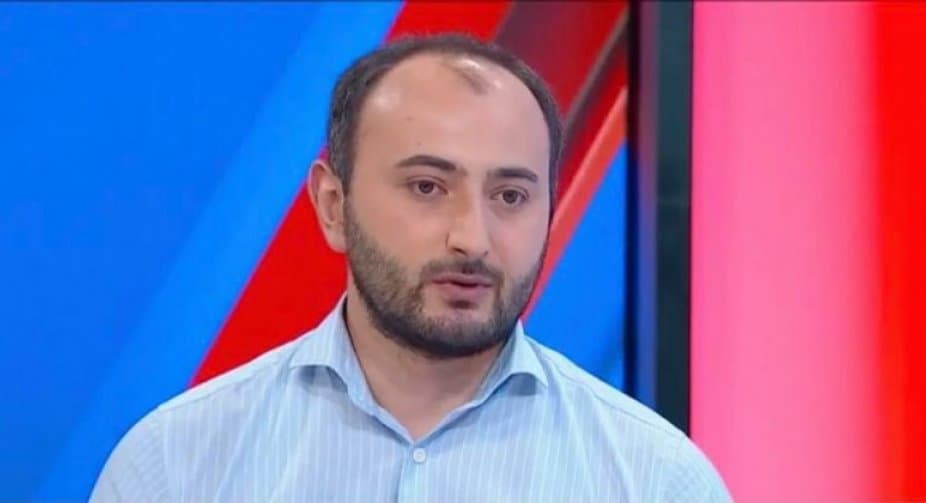 ედუარდ მარიკაშვილი – ეს კანდიდატები შერჩეული არიან ძალიან ფართო კონსესუსით