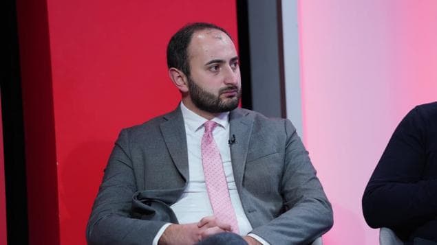 ედუარდ მარიკაშვილი – მათი განზრახვაა, რომ რაც შეიძლება ნაკლები საზოგადოებრივი კონტროლი არსებობდეს ხელისუფლებაზე