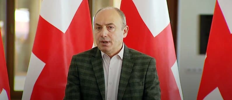 გურამ მაჭარაშვილი – თუ შენ შეურაცხყოფ მეფეებს, მიიღებ იმ პასუხს, რასაც იღებს ბატონი ბერძენიშვილი