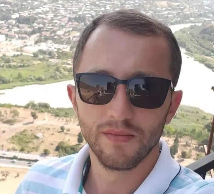 წითელი ჯვრის საზოგადოება – გარდაცვლითა შორის არის ზაქრო მათიაშვილი, სითბოთი და სიკეთით სავსე, სამაგალითო მოხალისე