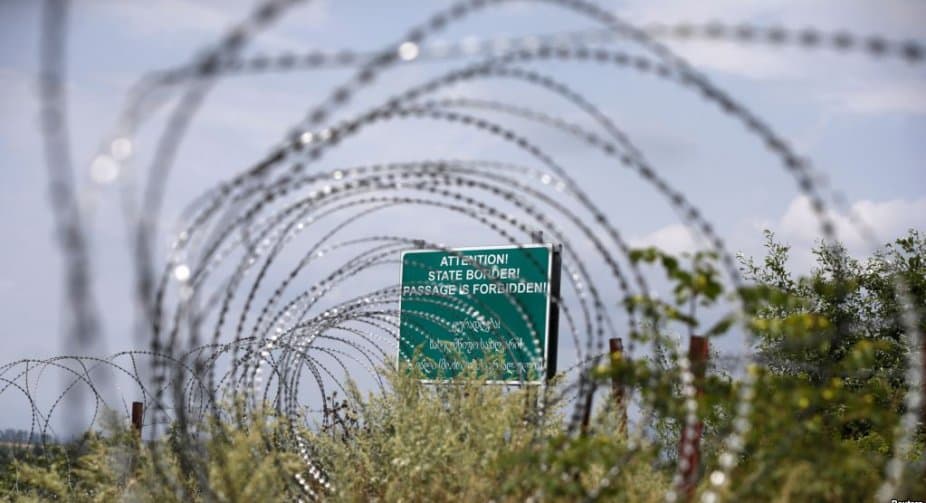 Georgian citizen illegally arrested near Russian-occupied village