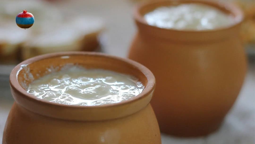 Georgia bans Armenia from exporting dairy product ‘Matsun’ due to similarity with Georgian Matsoni