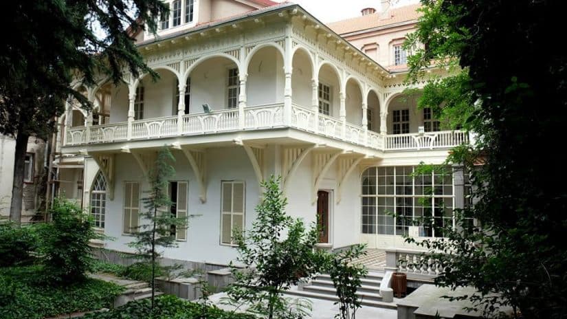 “მივიჩნევთ, რომ ორგანიზაციის ახალი დირექტორი უნდა აირჩიოს დარგის პროფესიონალებისგან შემდგარმა კომისიამ”