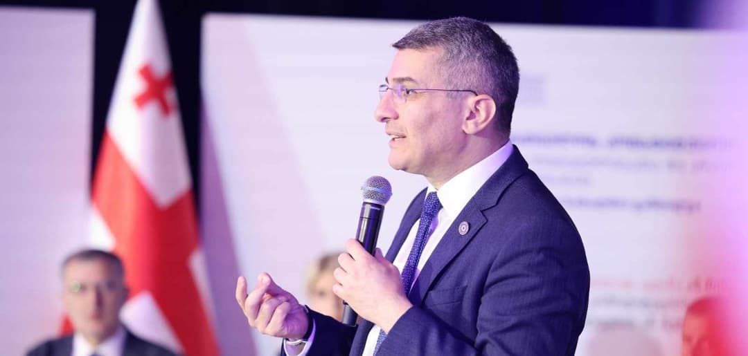 მამუკა მდინარაძე – რა თქმა უნდა, პრობლემა არ უნდა შეექმნას არც ერთ ქალს და არ უნდა ჩამოერთვას მომავალი დედობის უფლება