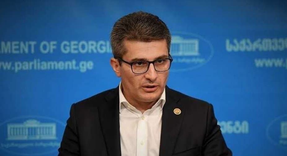 მამუკა მდინარაძე – უკრაინის, საქართველოსა და მოლდოვას ტრიოში, ყველა პარამეტრით, ლიდერები ვართ, შესაბამისად, კონკრეტული რაციონალური გარემოებები გვეუბნება, რომ ჩვენ უნდა ვიყოთ ევროპული ოჯახის სრულფასოვანი წევრები