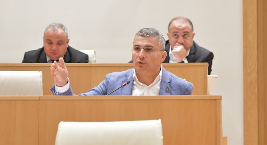 Wanted ex-Prosecutor General’s engagement with European leaders may spark anti-Western sentiments – ruling party official