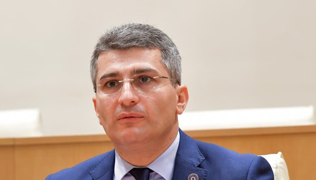 მამუკა მდინარაძე – ათას პარტიაზე რომ გადახტნენ ვიღაცები და ახლა რაღაცებს ლაპარაკობენ, ამ ხალხს ვურჩევ, ცოტა გონებას მოუხმოს