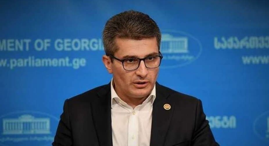 მამუკა მდინარაძე – უნდათ გადაფარონ ქართველი სამართალდამცველების უდიდესი წარმატება, რადგან მათ მოახერხეს ის, რაც ჩვენზე ბევრად ძლიერმა ქვეყნებმა ვერ მოახერხეს