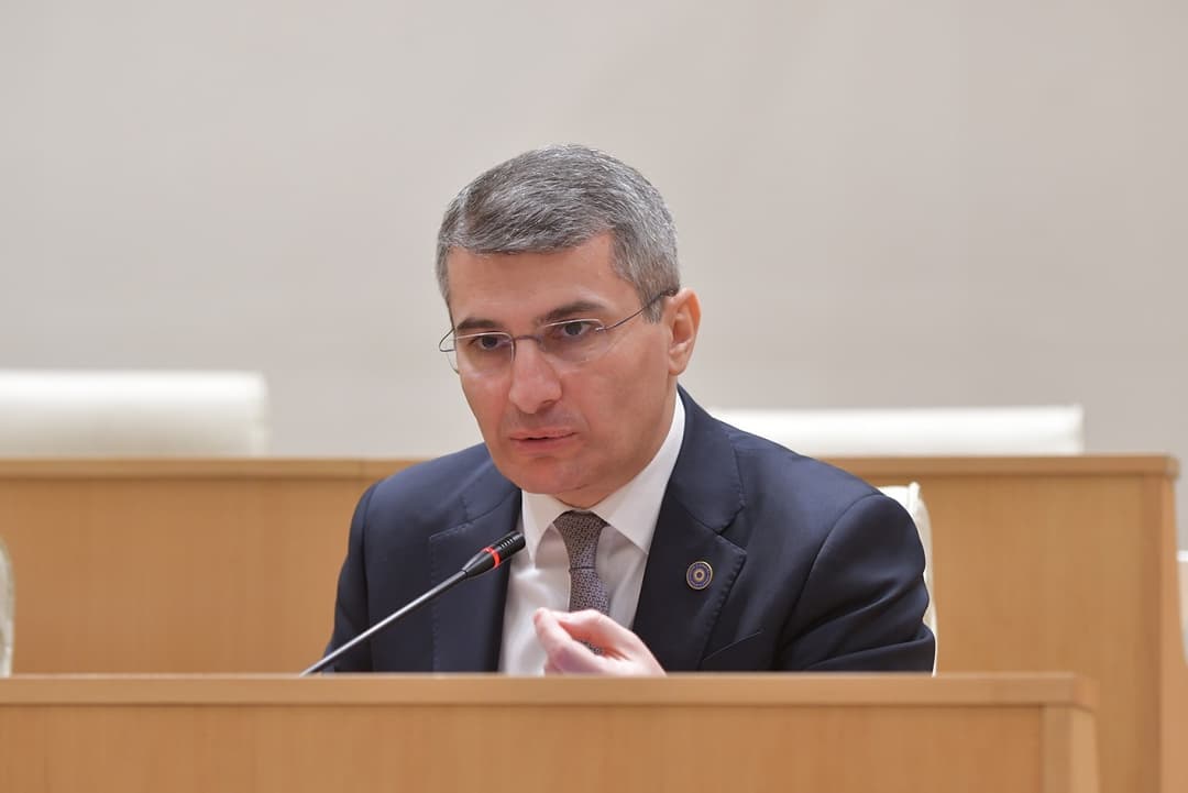 მამუკა მდინარაძე – ჩვენ კანონს არ მივუბრუნდით და რა ხდება იქით მხარეს?! კიდევ უფრო გაუმჭვირვალე გახდა ფინანსები