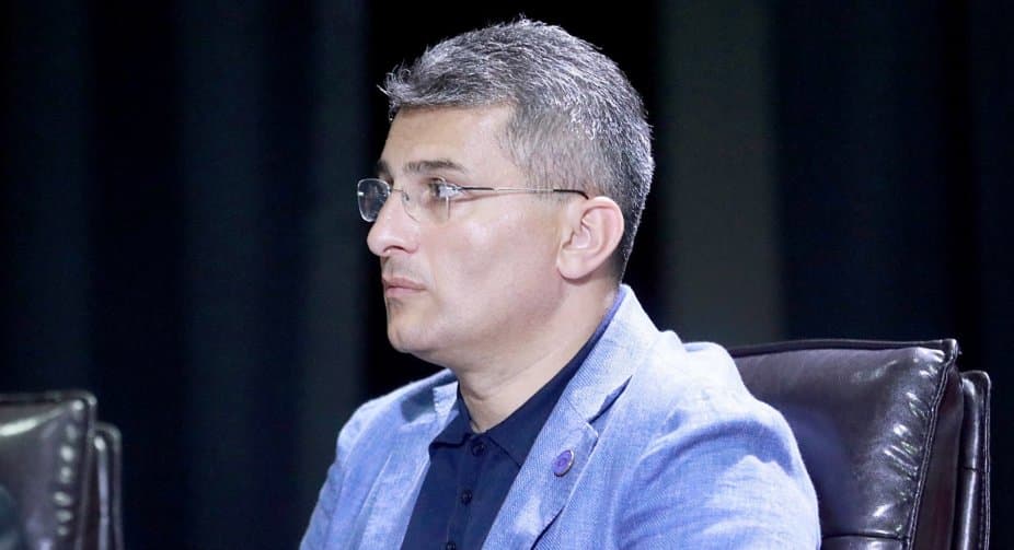 მამუკა მდინარაძე – სოციალურ ქსელებში საშიში ტენდენცია წამოვიდა – გამოჩნდნენ ადამიანები, რომლებიც აყვნენ “ნაცმოძრაობის“ ლიდერების დაგეგმილ კამპანიას