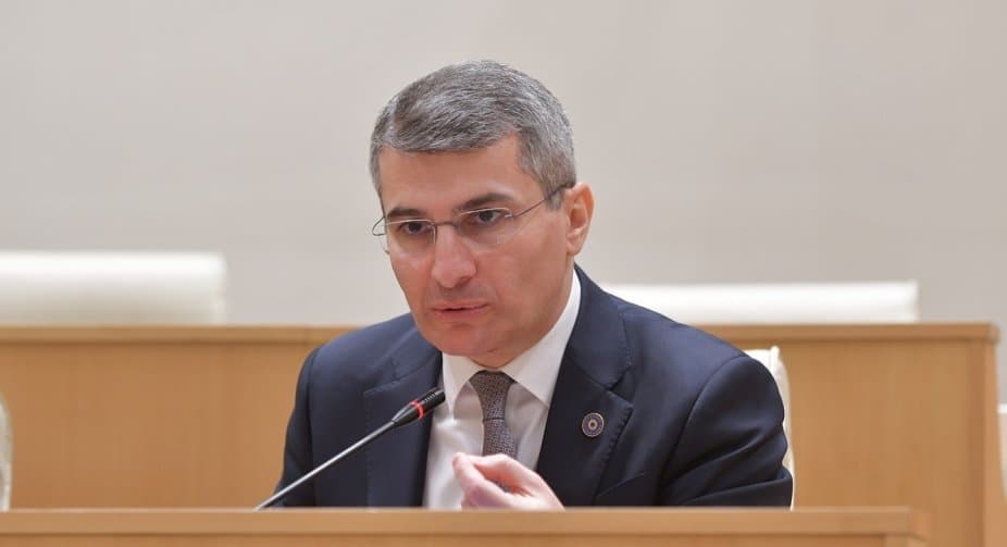 მამუკა მდინარაძე – წარმოუდგენელია მეგობარი ქვეყნის კანონმდებლისგან სანქციებით მუქარაც და ქვეყნის ბედზე და მის სუვერენიტეტზე ვაჭრობაც