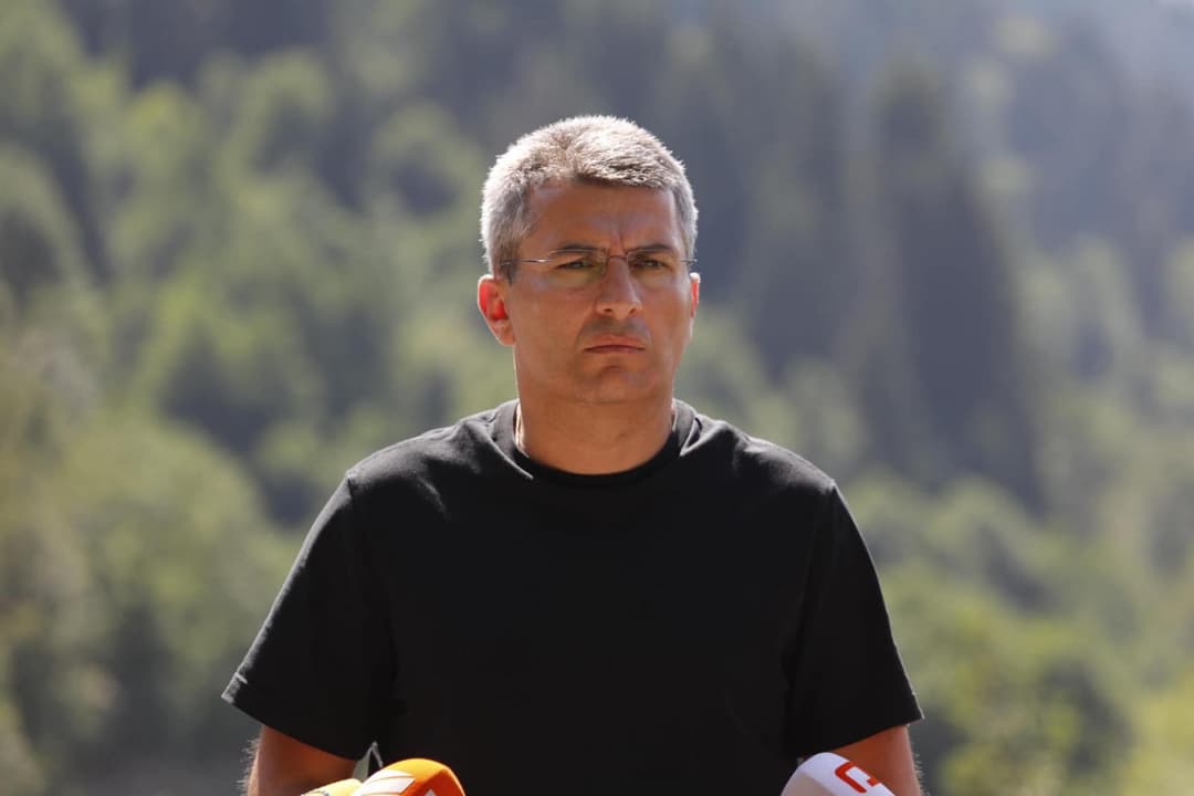 მამუკა მდინარაძე – ადრეული გაფრთხილების სისტემა ყველა მდინარეზე რომ ყოფილიყო დაყენებული, ამ შემთხვევაში ვერ იმუშავებდა