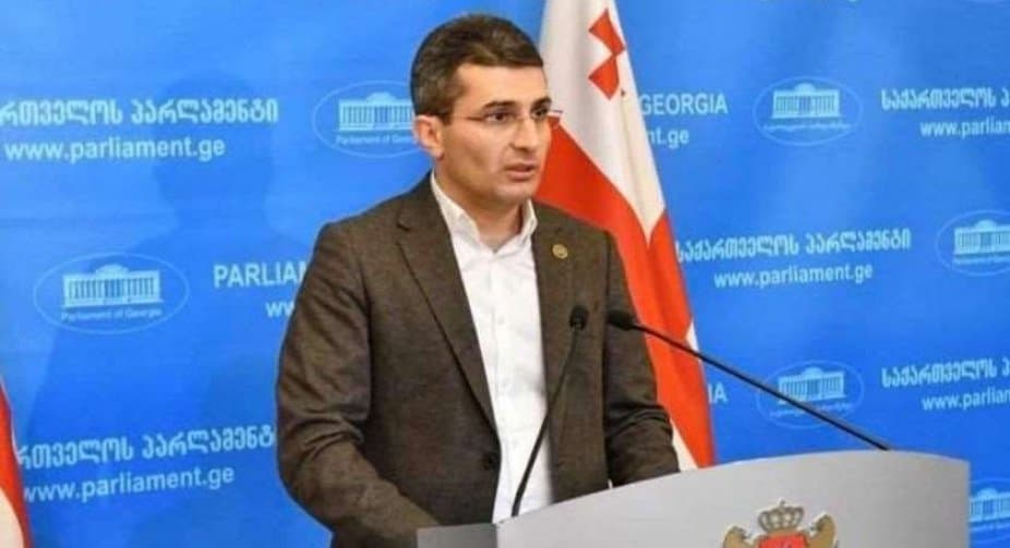 მამუკა მდინარაძე – რა ხალხი ხართ, საიდან მოხვედით, ვინ ხართ საერთოდ, როგორ შეგიძლიათ ასეთ მარაზმში შეყოლა