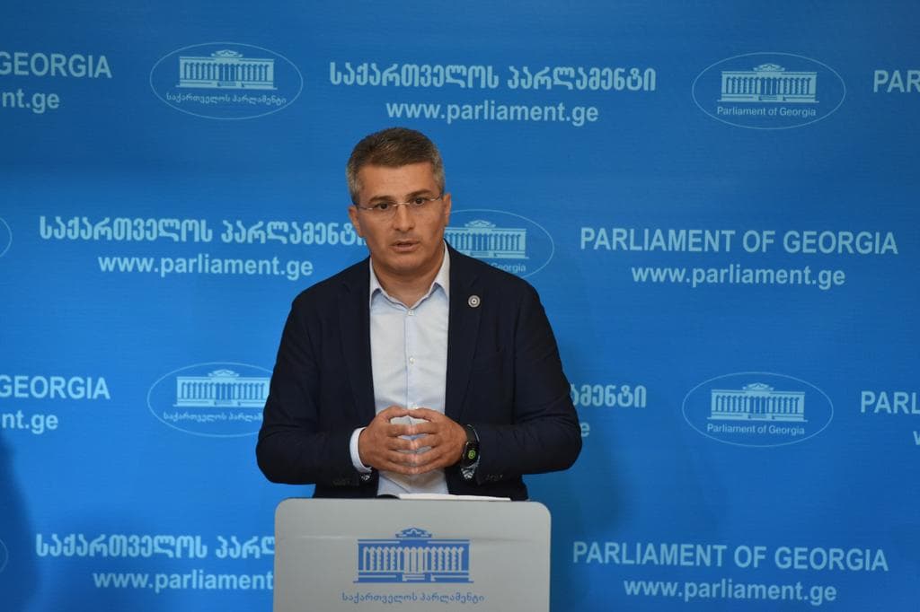 მამუკა მდინარაძე – შეიძლება ვიღაცის სახელმწიფოებრივ ინტერესშიც კი ჯდებოდეს საქართველოს ომში ჩართვა, მაგრამ ეს არ ჯდება ქართულ ეროვნულ ინტერესში