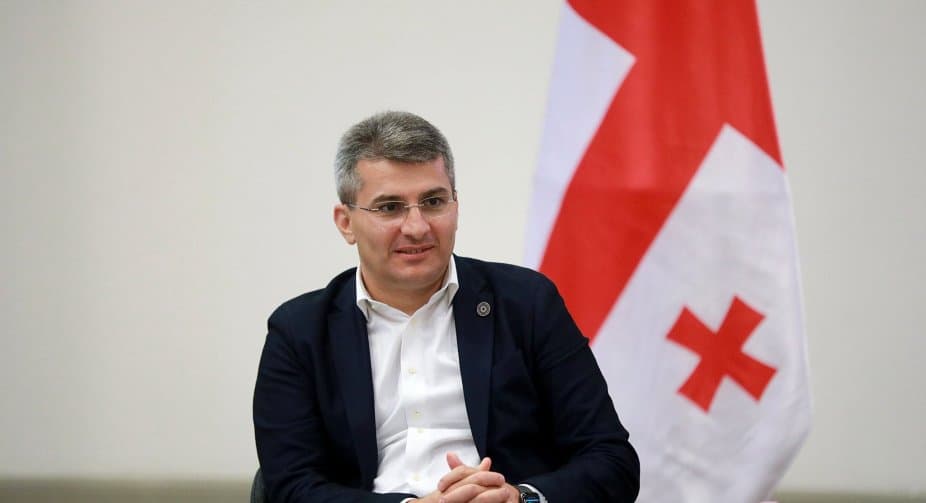 მამუკა მდინარაძე – წარმოიდგინეთ, სტუდენტებს თანხებს ურიცხავენ, მობმული ჰყავდეთ ვიღაც, რომ ნებისმიერ დროს დააშანტაჟონ