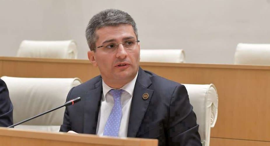 მამუკა მდინარაძე – გოგაშვილის მხრიდან, სასამართლო არ არის მხოლოდ დარტყმის ობიექტი, დარტყმის ობიექტია მთლიანად სახელმწიფო