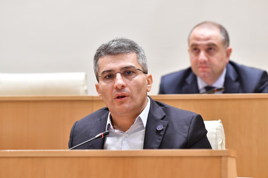 მამუკა მდინარაძე – ამოუვარდათ მტკიცებულება, რომელიც რუსული საქმის კეთებას უტყუარად ადასტურებს