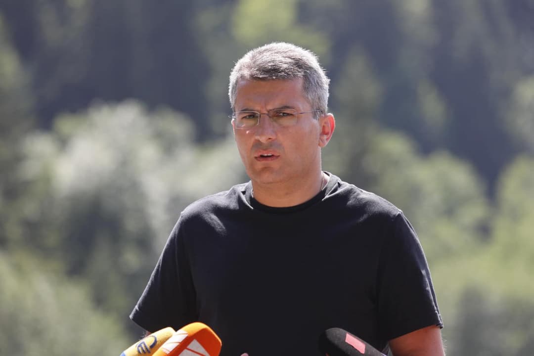 მამუკა მდინარაძე – მოვუწოდებ, გამოვიდნენ იმ ტერიტორიებიდან, სადაც მინიმალური რისკი მაინც არსებობს