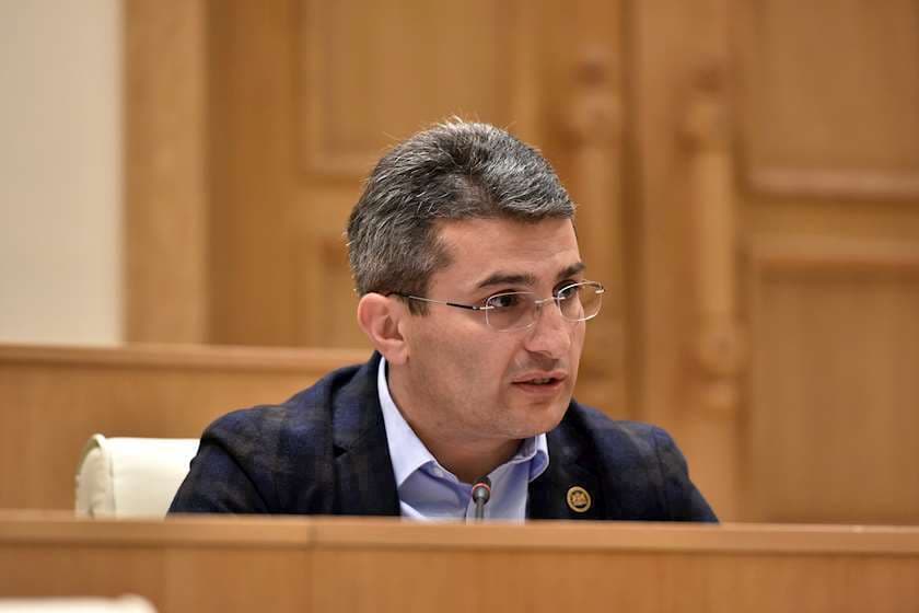 მამუკა მდინარაძე – სააკაშვილის წამებაზე საუბარი არის პიარული და ძალიან მდაბიო კამპანია, რომელიც არ ჭრის