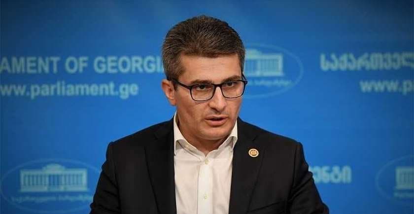 მამუკა მდინარაძე – ვერ წარმომიდგენია, საქართველო ვიღაცამ დასაჯოს იმის გამო, რომ ათასობით და ათი ათასობით ადამიანს დაღუპვისგან იცავს, ამის იმედი უნდა ვიქონიოთ