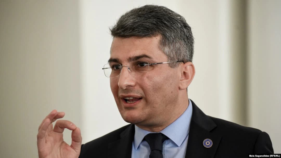 მამუკა მდინარაძე – პროვოკატორს უნდა დავარქვათ პროვოკატორი და შენ, ამ პროვოკაციის განხორციელებაში, ხელი არ უნდა შეუწყო