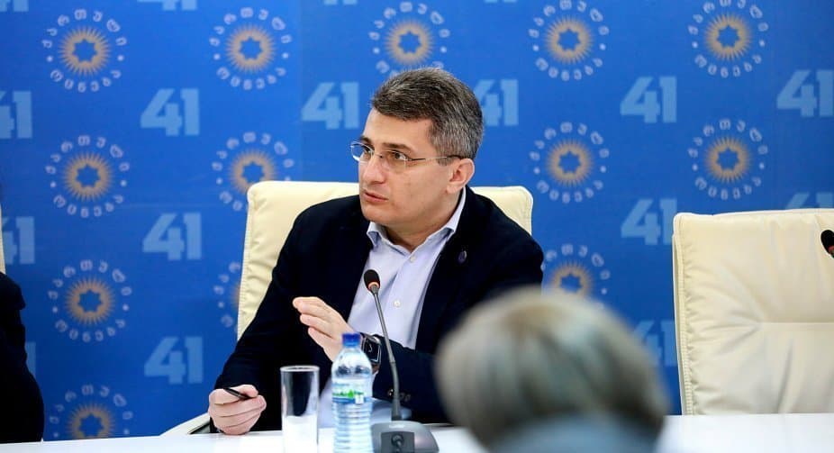 Lowering five-percent election threshold not on agenda – ruling party MP