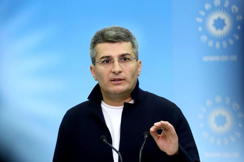 მამუკა მდინარაძე – უმძიმესია მორალურად, როდესაც კადრულობ და მიადგები იმ ადამიანს, რომელსაც აქვს ფსიქიკური პრობლემები