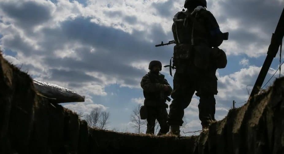 უკრაინაში კიდევ ერთი ქართველი მებრძოლი დაიღუპა, ერთი კი დაიჭრა