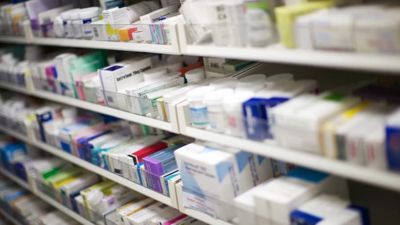 “შეიქმნა გარკვეულ მედიკამენტებზე, როგორც ასორტიმენტის, ასევე რაოდენობის მხრივ, მოწოდების შეზღუდვა თურქი მომწოდებლების მხრიდან”