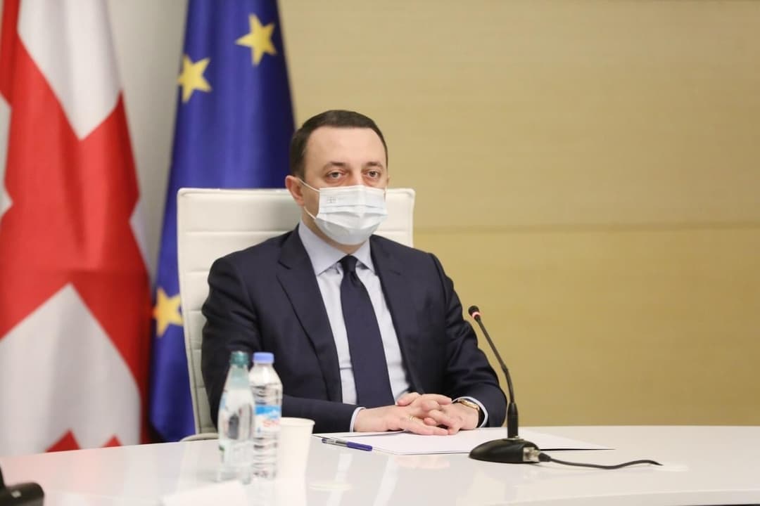 ირაკლი ღარიბაშვილი – ამ კვირაში უკვე მივიღებთ გადაწყვეტილებებს, რაც ჩვენი პროგნოზით, მნიშვნელოვნად შეამცირებს მედიკამენტების ფასებს