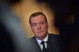 Medvedev: Tskhinvali, Abkhazia independent states, Tbilisi aware of this