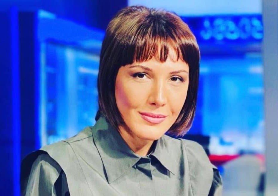 თამთა მეგრელიშვილი – სააკაშვილს შეეძლო ყოველგვარი წინააღმდეგობის გაწევის გარეშე შესულიყო, მაგრამ აქაც წინააღმდეგობის გაწევა და ადამიანების შეურაცხყოფა არჩია