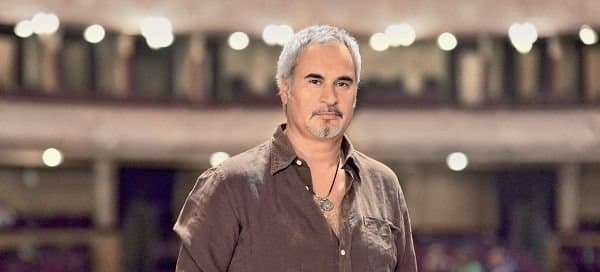 Russian MP calls for revoking singer Meladze’s Russian citizenship