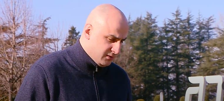 ნიკა მელია – ჩვენ ვართ სოლიდარულები და არჩევანს სიცოცხლესა და სიკვდილს შორის, ვაკეთებთ სიცოცხლეზე