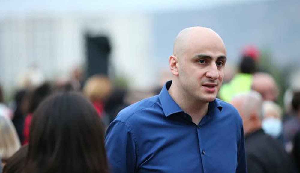 Opposition leader Melia: police staff massively quitting jobs