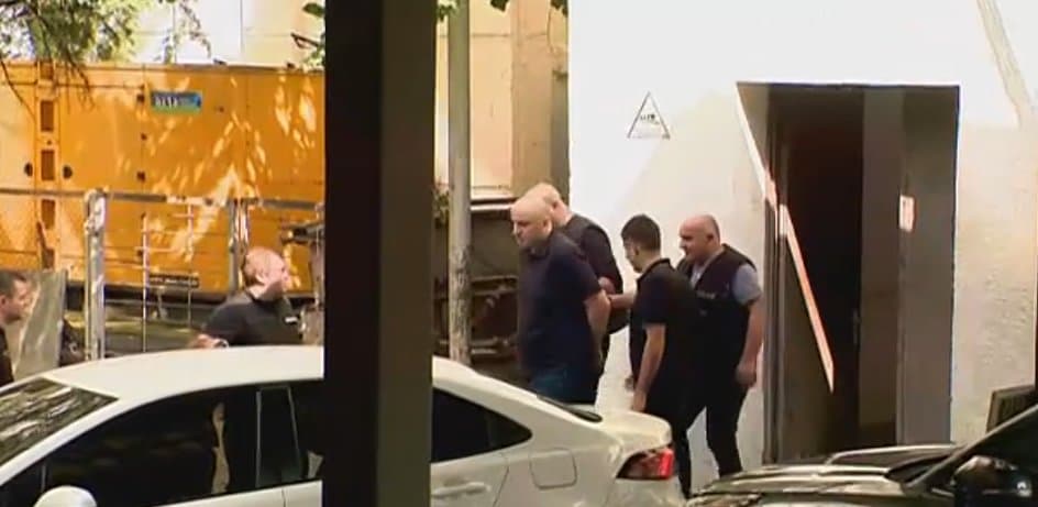 საქალაქო სასამართლოში გლდანში დაკავებული პოლიტიკოსების სასამართლო პროცესი მიმდინარეობს