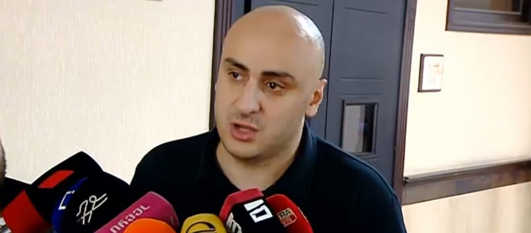 ნიკა მელია – ფარისევლობას, სიყალბეს ვებრძვი წლების განმავლობაში, სამწუხაროდ, ეს ადამიანები ჩადგნენ ამ სიყალბეში