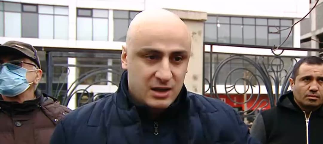 ნიკა მელია – როდესაც დავრწმუნდებით, რომ ხელისუფლება განზრახ წელავს პროცესს, კონკრეტულ გადაწყვეტილებებს მივიღებთ